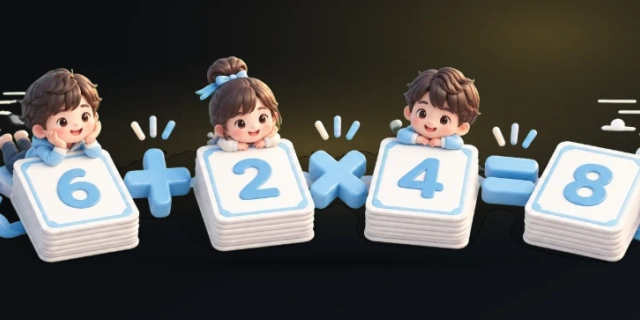 24 点