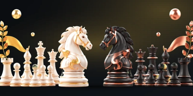 国际象棋