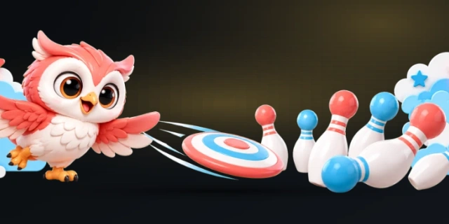 见缝插针