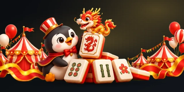 麻将接龙