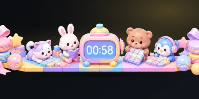 舒尔特方格