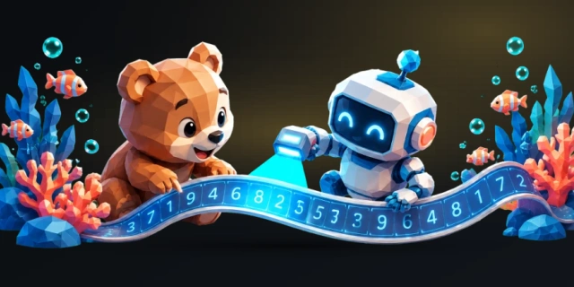 数字记忆