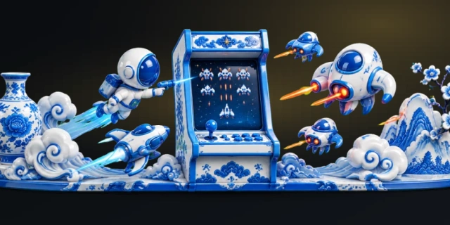 太空射击