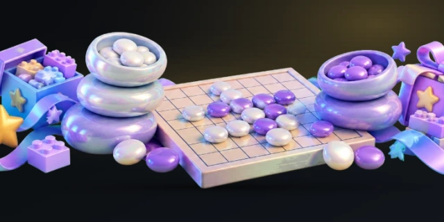 五子棋
