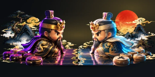中国象棋