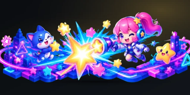 消灭星星