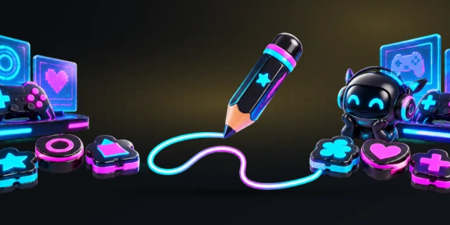 一笔画